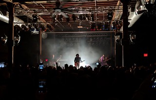 The Prince experience