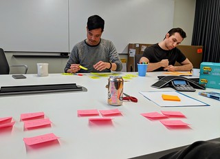 Venmo - Brainstorming