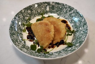 These empanadas were ridic