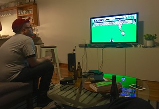 lil clint vs don flamenco