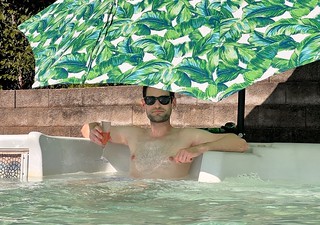 Julien is a great host