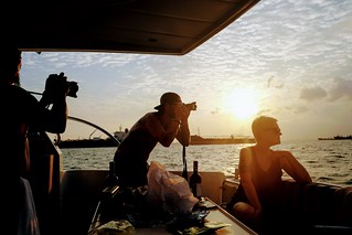 Sunset - Sunset shots