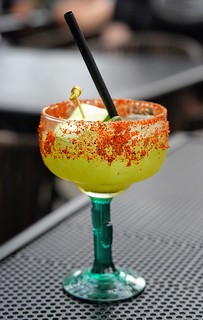 Drinks - Margarita time