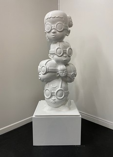 Art - Fly girls n boys