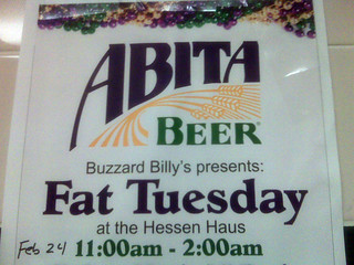 Is Buzzard Billy's coming back?