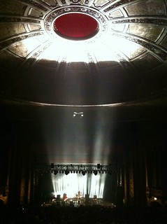 Shows - Refused at Congress theater