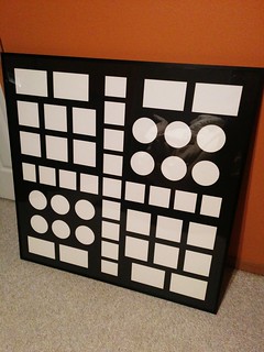 Janelle just gave me this and told me I have to fill it up with photos that I've taken at Stix an...