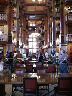 Library