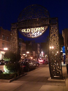 Old Town