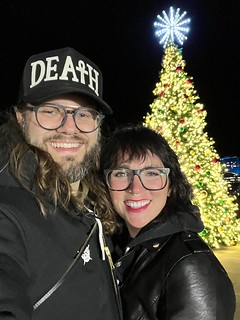 If there's one thing Kari loves, it's the kick-off of this time of year.