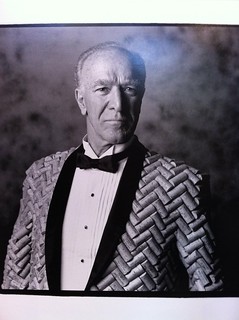 Art - Robert Mondavi has nice jackets