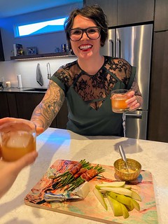 Drinks - It's Friday!