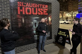 The Slaughterhouse