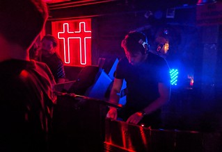 Black Sheep - Good vibes tonight