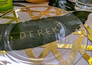 Wedding - This is my spot