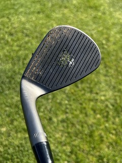 Willow Creek - First time playing the new 58. I think this is how you’re supposed to do it.