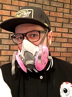 This selfie is for Gauri