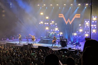 Weezer