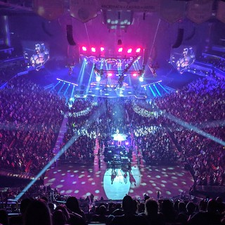 Such a ridiculous show