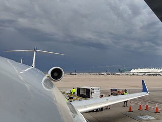 Airplane - Ready to be home