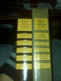 Both dedicated to Kari