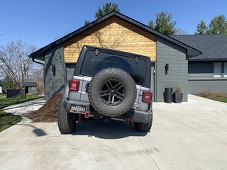 Covid-19 - The Silver Squatter