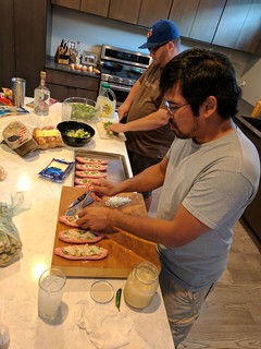 Nathan D - Stuffing those brats