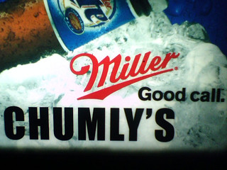 Chumly's, Redwood Falls