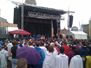 The Cool Kids at 80-35