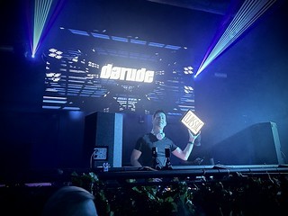 Platform - Darude playin classics