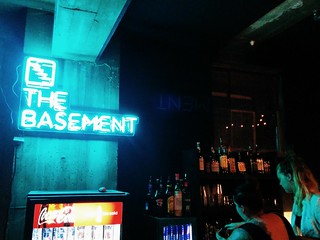 The Basement.