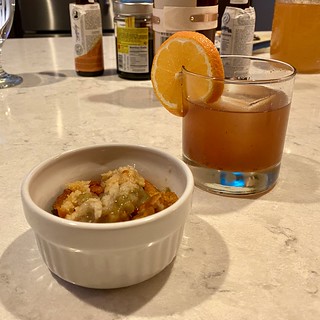 Drinks - The good stuff