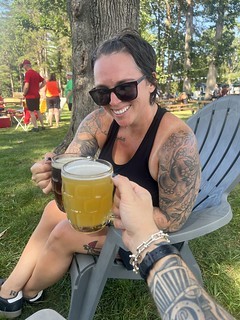 Clankin beers forever