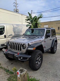 This drive is gonna be ridiculous