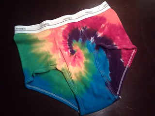 So kari bought me a present at the fair today...