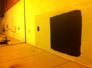 Art - This is much better looking than graffiti