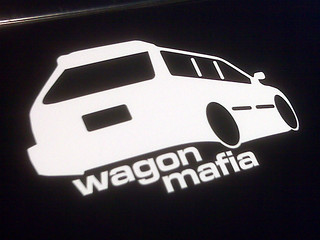 Wagon Mafia!