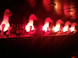 Art - goodbye horses