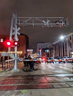 Train - Come on friends