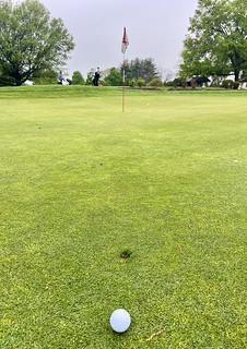 Willow Creek - Dropping bombs