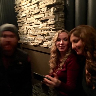 Melody Sears - Party girls