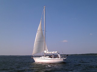Sailin