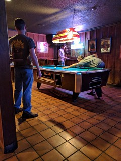 Hangin with Matt and Julien