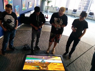 kunal bhat - Look at these dudes...