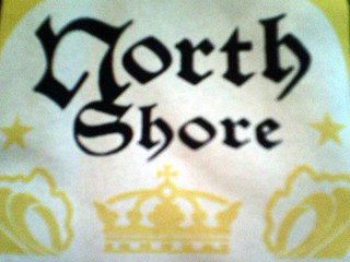 Drinks - A shirt from r00