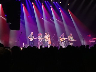 Greensky Bluegrass