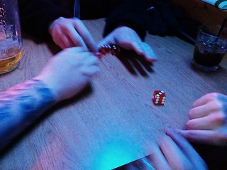 Seven. Fourteen. Twenty one.