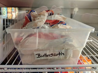 Speling - Mmmmm, butterscoth