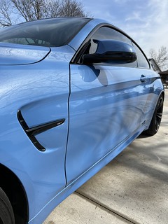 Hello, black side markers