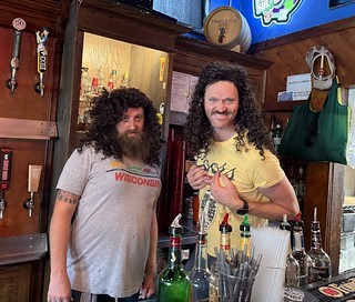 Dress Up - Library cuties